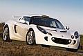 MY2008 Lotus Sport Exige Cup 260